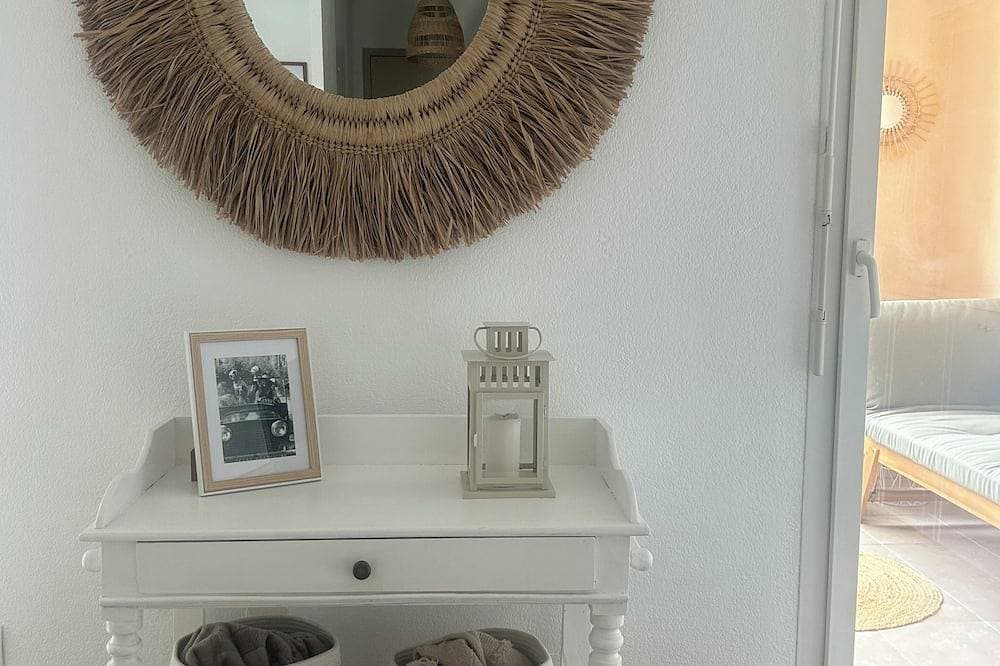 Foto 8 von 10: Magnificent studio in Roquebrune in the Var In a beautiful secure residence