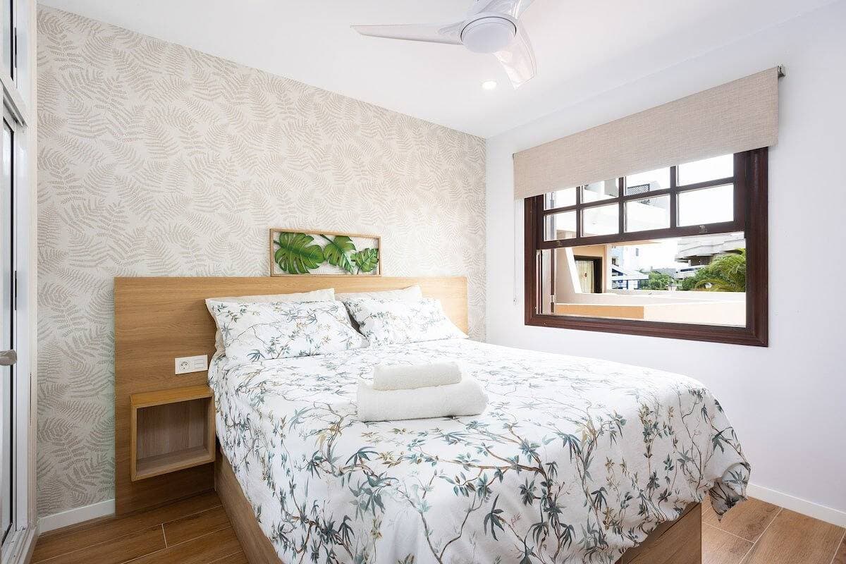 Foto 3 von 27: Ferienwohnung für 4 Personen mit Pool