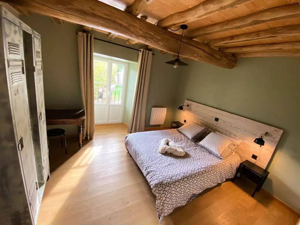 Foto 9 von 22: Gîte de France 4 Personen