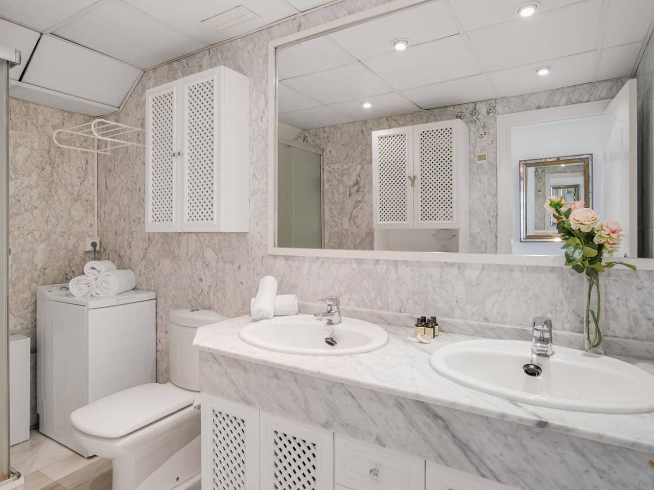 Foto 13 von 24: Ferienwohnung für 4 Personen mit Garten