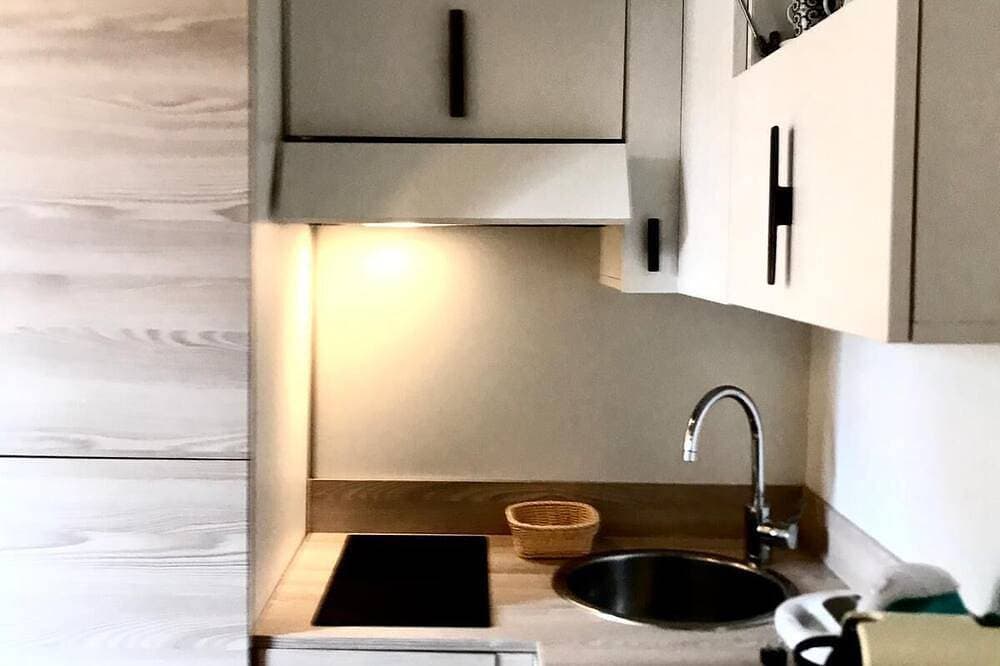 Foto 12 von 14: Perfect 1-bedroom apt with AC in enchanting Roquebrune few meters From Monaco
