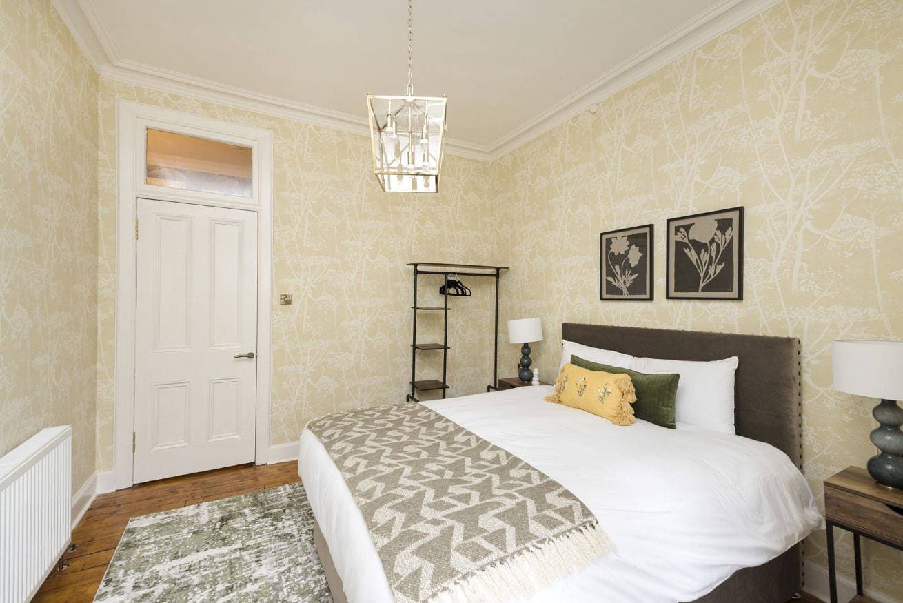 Foto 10 von 16: Ferienwohnung für 4 Personen