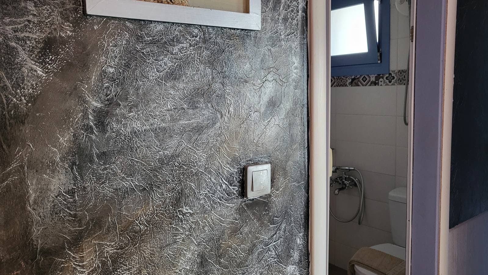 Foto 8 von 24: Privates geräumiges Zimmer mit vollem Meerblick