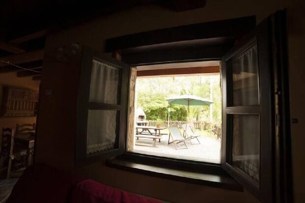 Foto 10 von 11: Ferienhaus El Campón de San Martín I y II für 4 personen