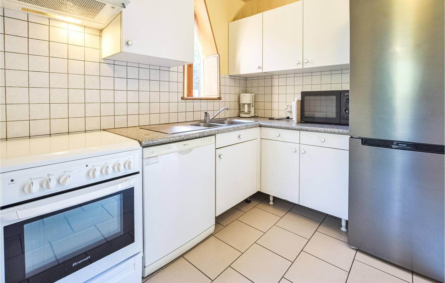 Foto 8 von 39: Geräumige Wohnung mit Garten, WiFi und Parkplatz - 2,5km nach Bonneville