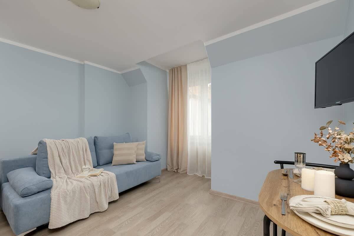 Foto 10 von 18: Ferienwohnung für 2 Personen