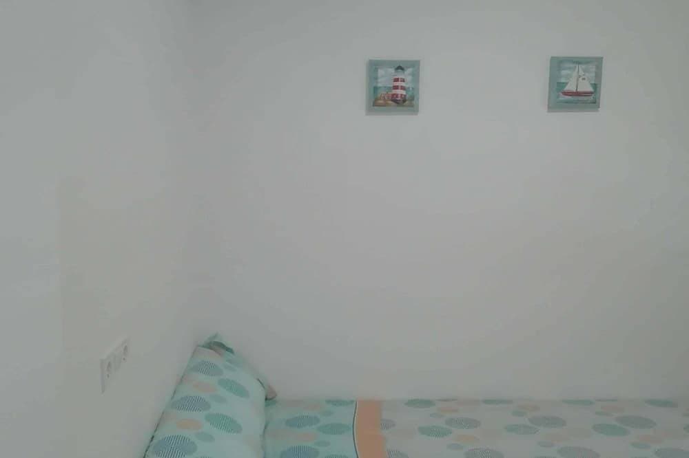 Foto 6 von 30: Sa Cala. Haus 1 min vom Meer entfernt Strandhausstil mit zwei Terrassen