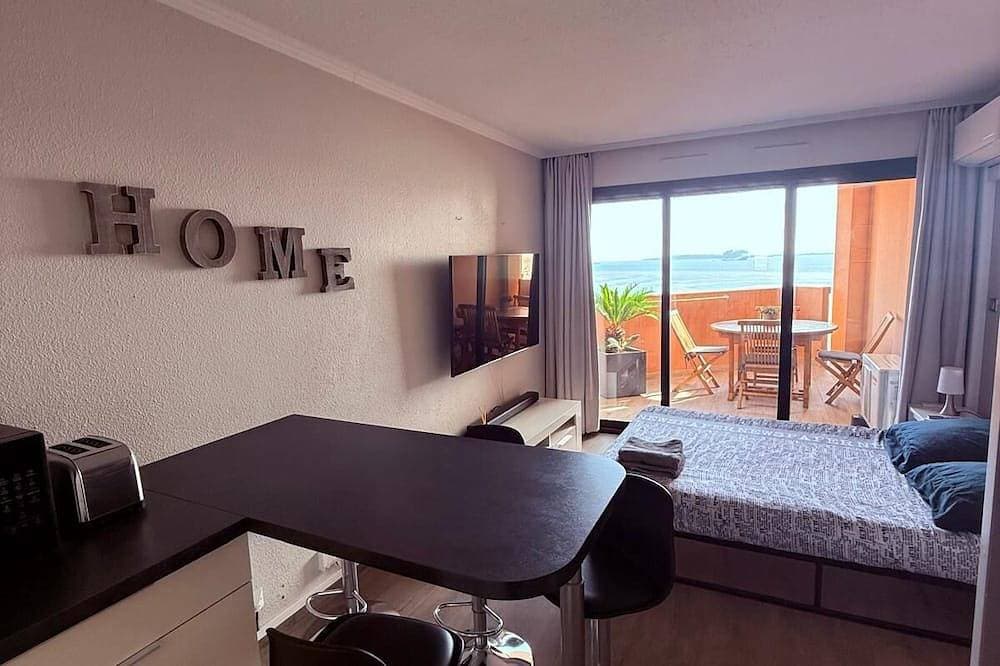 Foto 3 von 8: Magnificent sea view 7th floor
