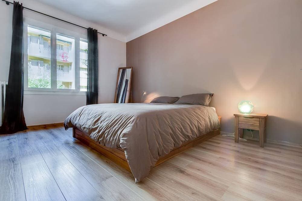 Foto 4 von 21: Le Blondel 2 Schlafzimmer Feng Shui Spirit Town Center langfristig willkommen