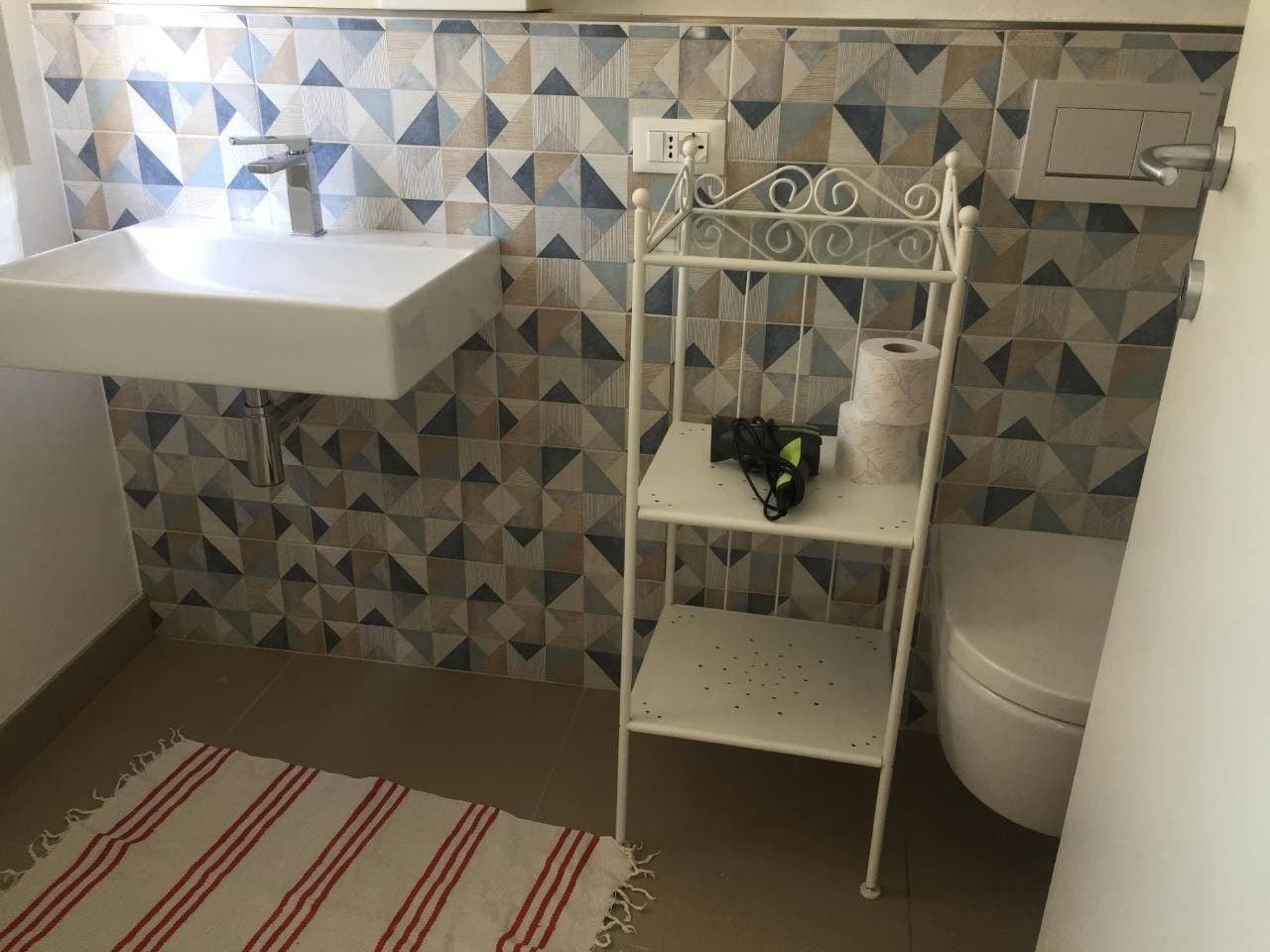 Foto 8 von 30: Rustikale Ferienwohnung in der Nähe von Brenzone sul Garda