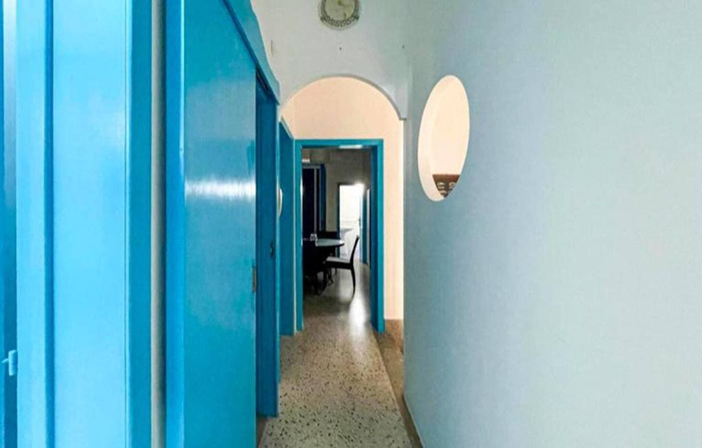 Foto 5 von 22: Ferienwohnung 'Tramonti D'Incanto' mit Meerblick, WLAN und Klimaanlage