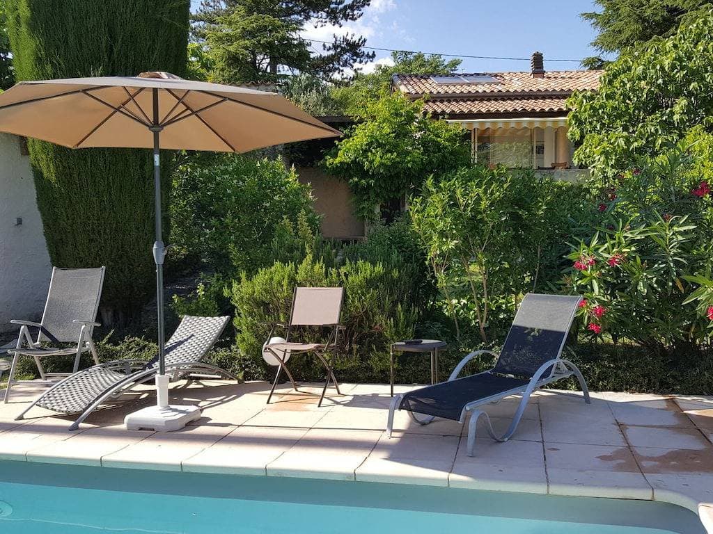 Foto 2 von 22: Ferien in Provence
