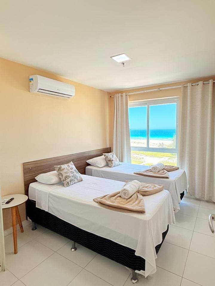 Foto 11 von 25: Two-Bedroom Deluxe Apartment with Ocean View