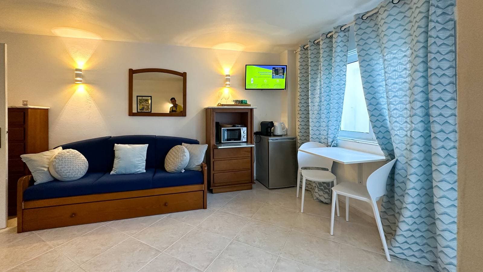 Foto 7 von 18: Sofeelings Quarto 2, Baixa de Albufeira