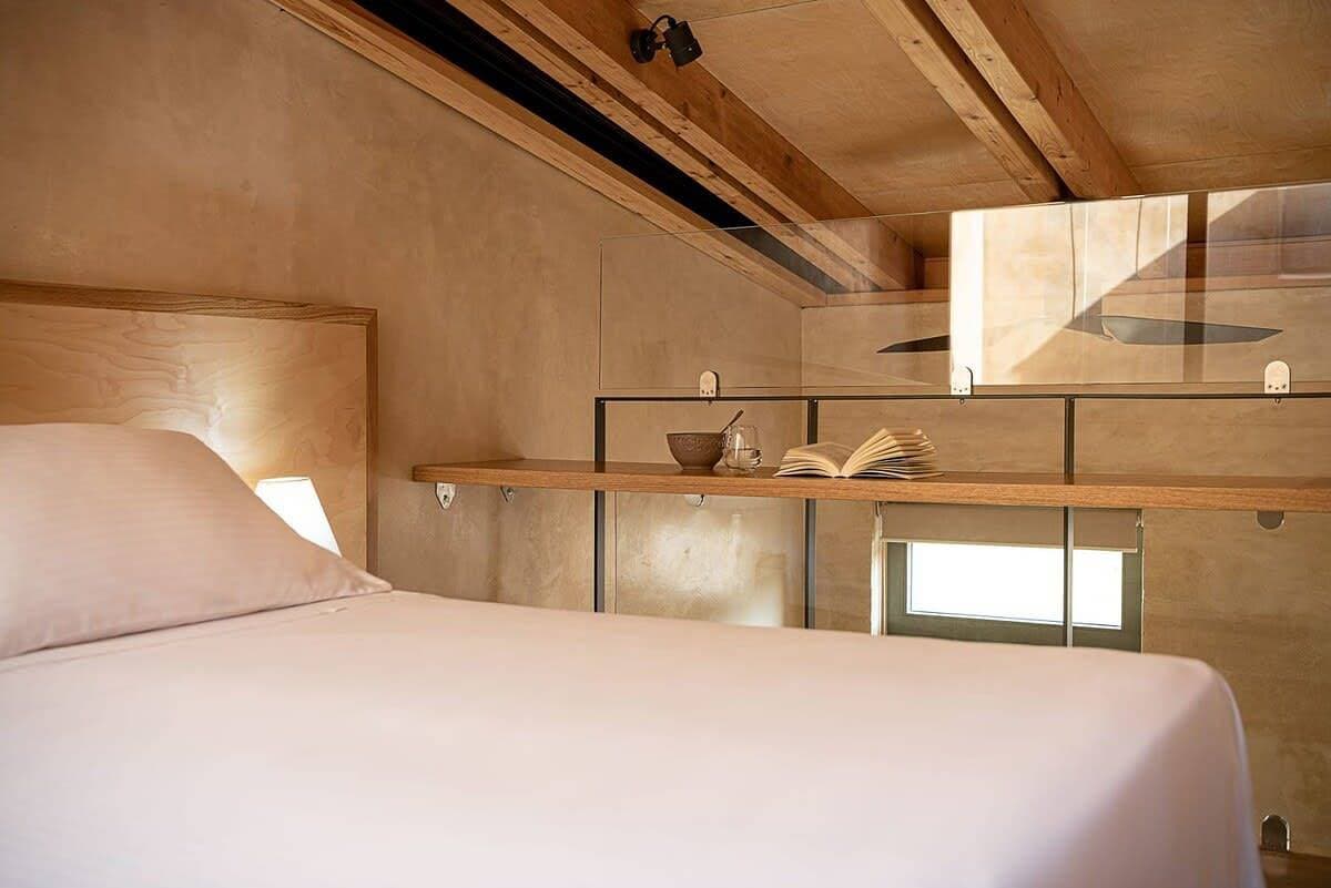 Ferienhaus 90m² 1