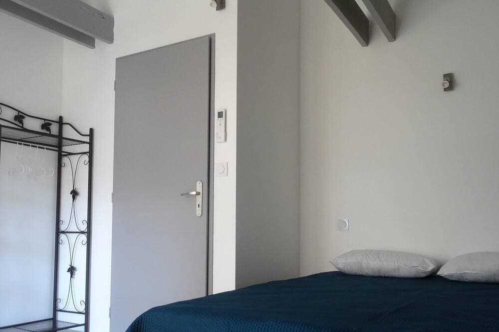 Foto 3 von 21: Ferienhaus Mit Charme (Klimatisiert, Schwimmbad)
