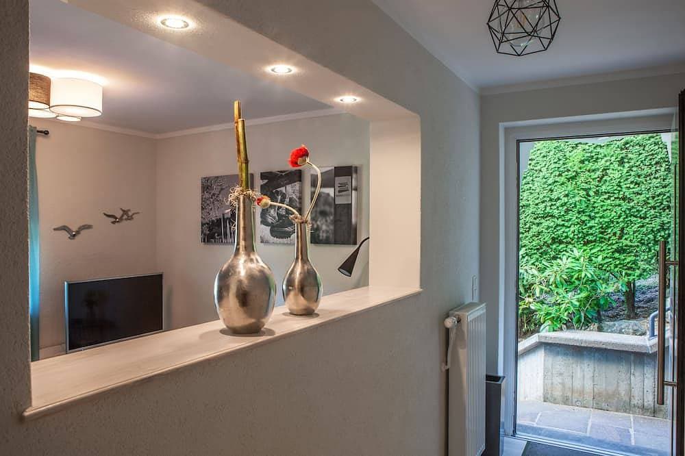 Foto 10 von 13: Erholsame, moderne Ferienwohnung in sonniger Lage