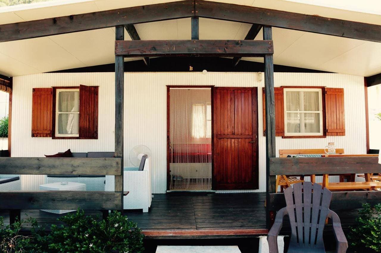 Foto 2 von 26: Chalet
