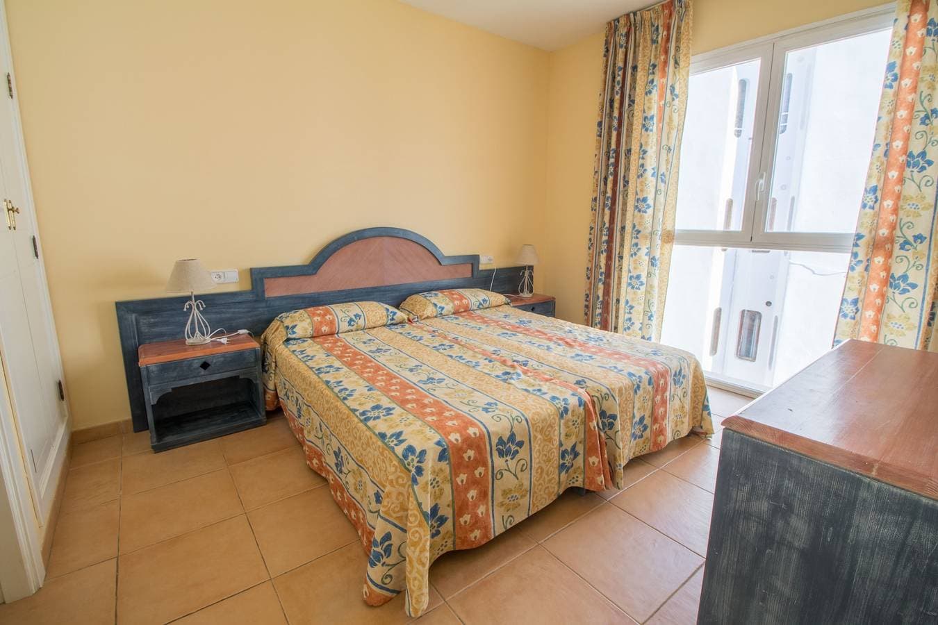 Foto 8 von 13: Gemütliche Wohnung in Meeresnähe mit WLAN und Pool