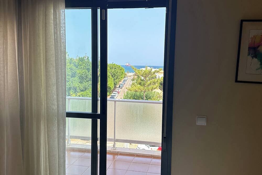 Foto 6 von 28: Spectacular Terrace with Ocean Views in Vera Playa | \"Livinglaveraloca\" Pool