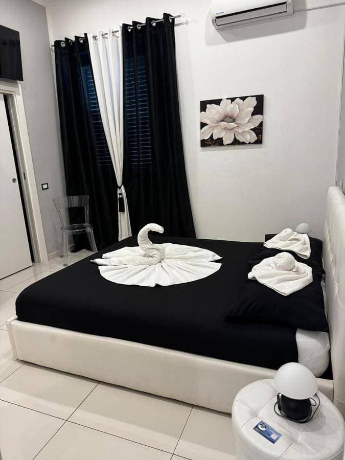 Foto 3 von 12: Double Room with Sea View