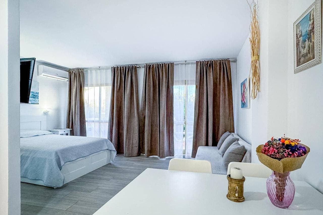 Romana Playa Marbella 1