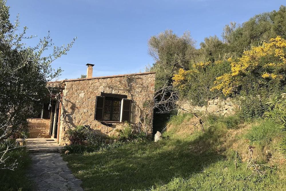 Foto 13 von 30: Finca mit großem Grundstück und Sonnenlage in der Nähe von Arta