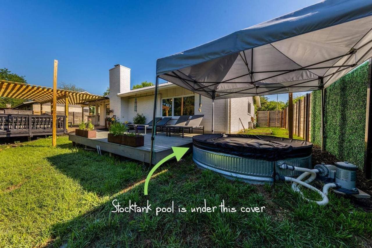 Foto 4 von 68: Four-Bedroom House