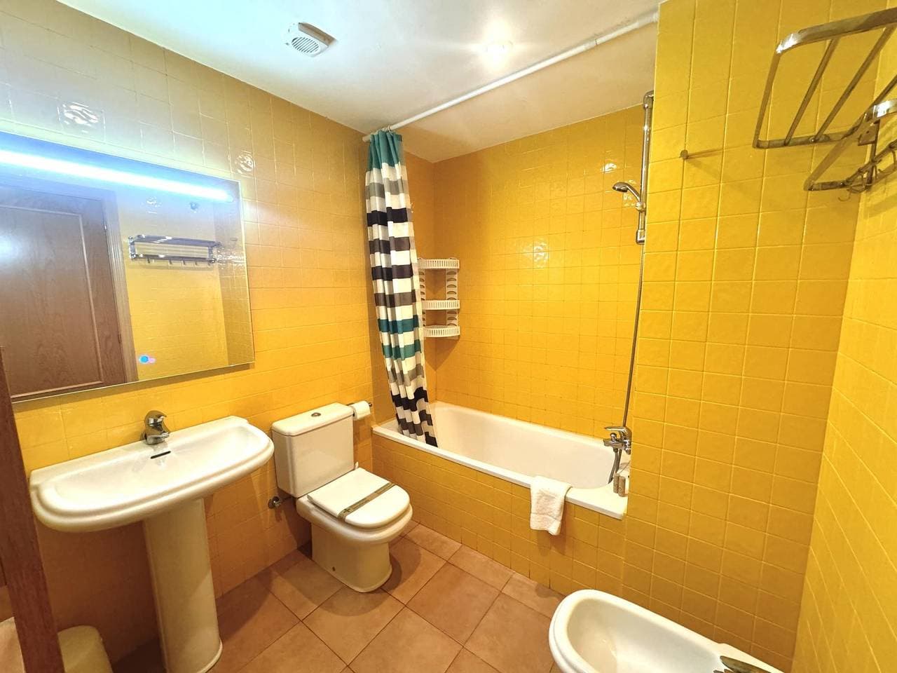 Foto 13 von 20: Ferienwohnung für 4 Personen mit Meerblick