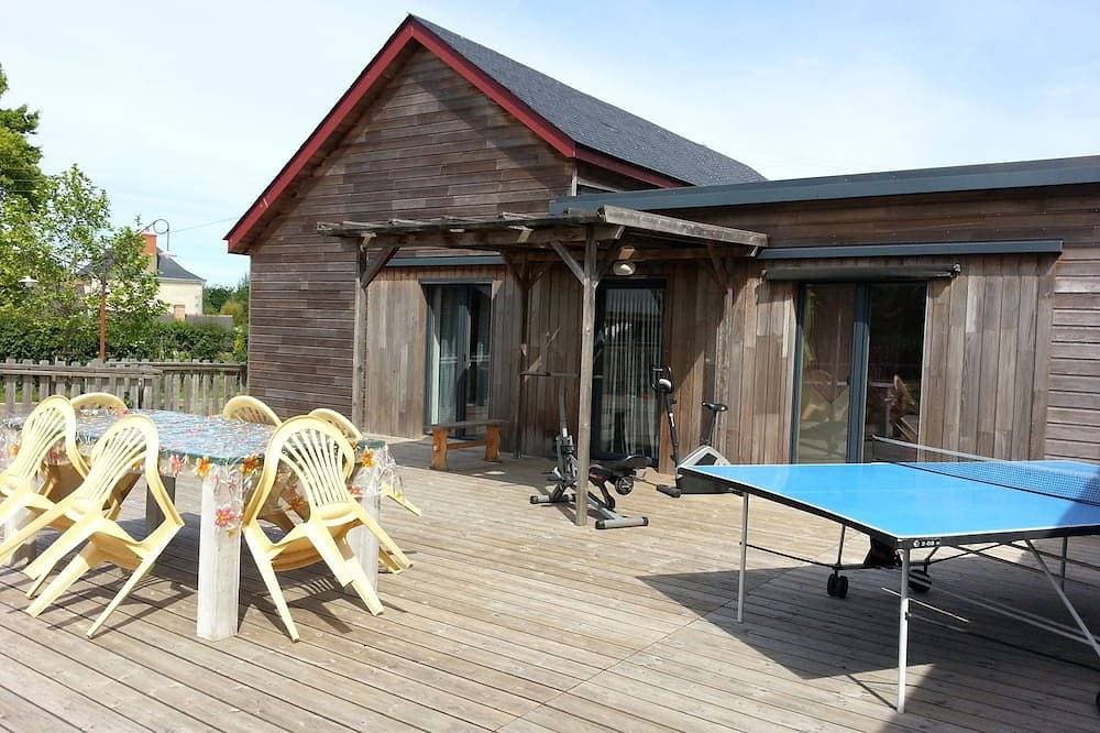 La maison passive 1