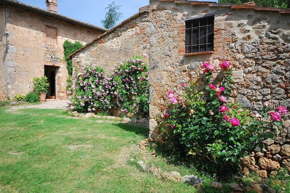 Foto 13 von 27: Borgo dei Fondi – Toskanische Oase mit Pool, nur Minuten von Siena entfernt