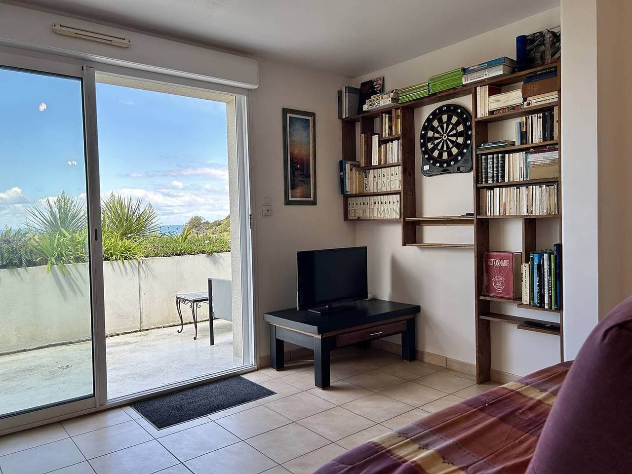 Foto 5 von 34: Ferienwohnung für 4 Personen