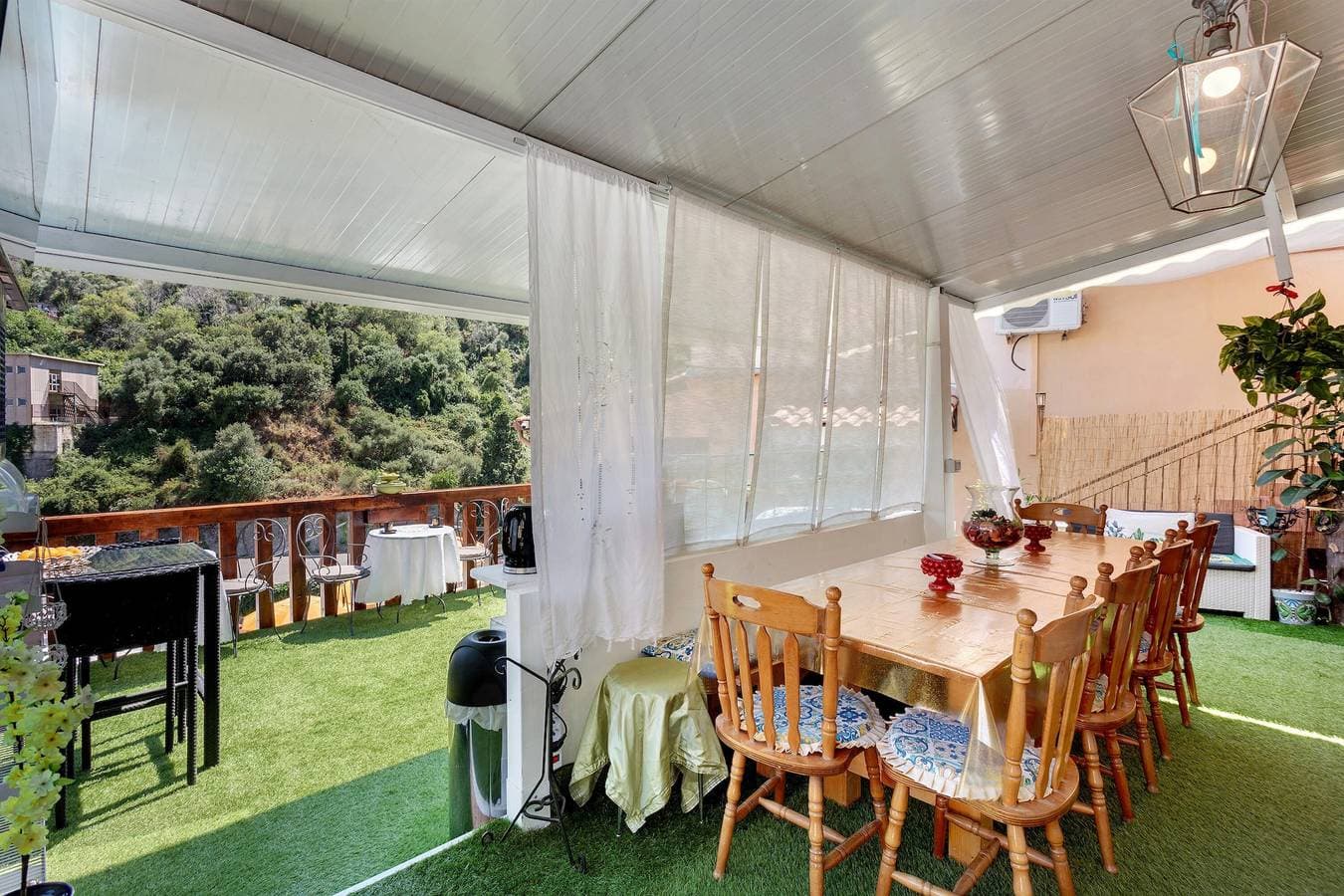 Foto 13 von 36: Studio 'Le Grand Soleil - Selene' mit Meerblick, WLAN und Klimaanlage