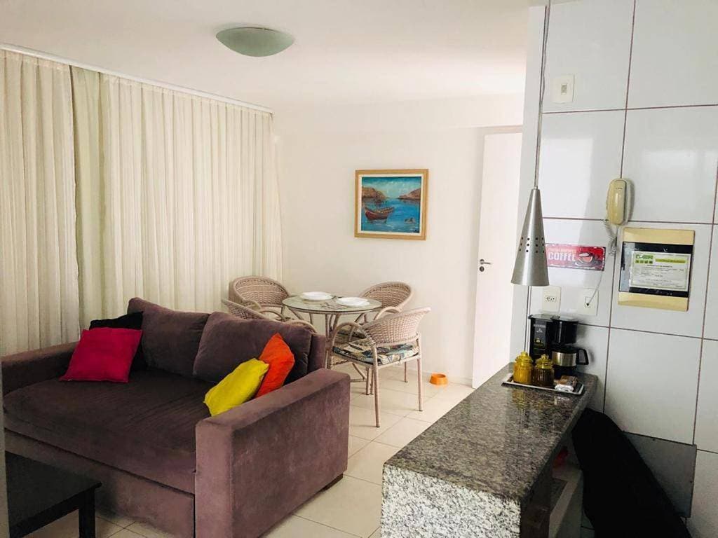 Foto 9 von 42: Apartment with Sea View