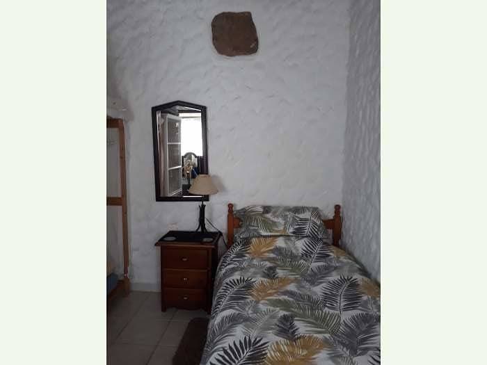 Foto 9 von 25: Ferienhaus mit Jacuzzi und Terrasse