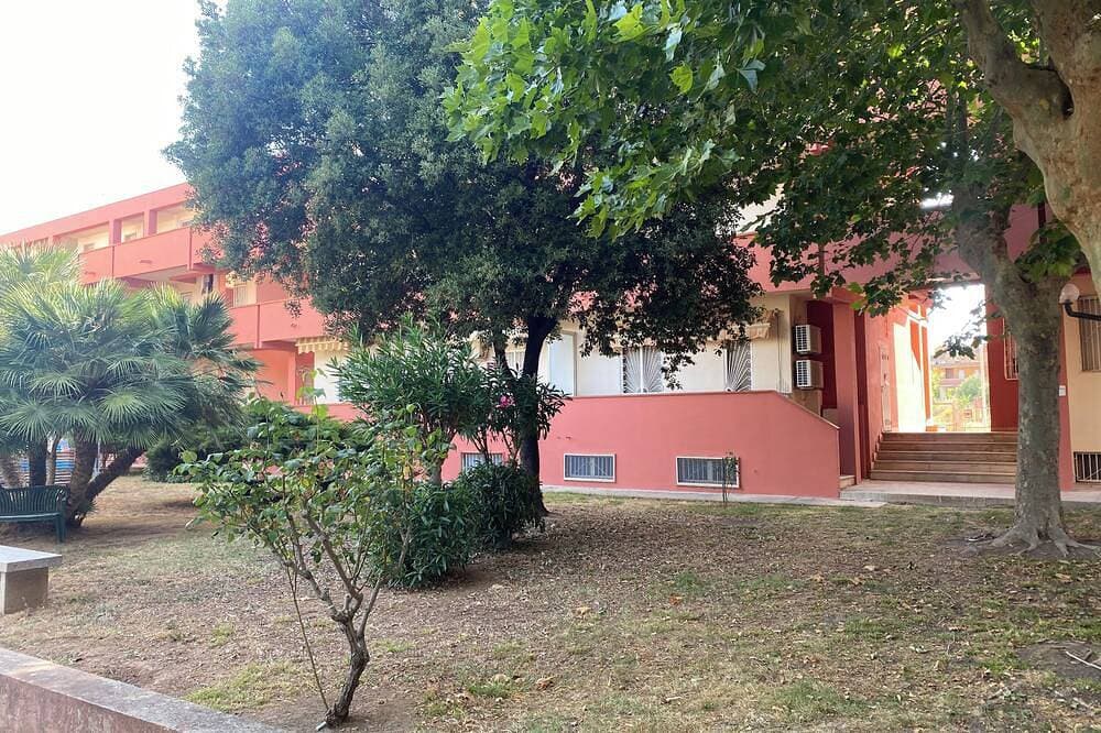 Foto 4 von 8: Casa vacanze La Perla. Alghero, Lido Mari Pia area