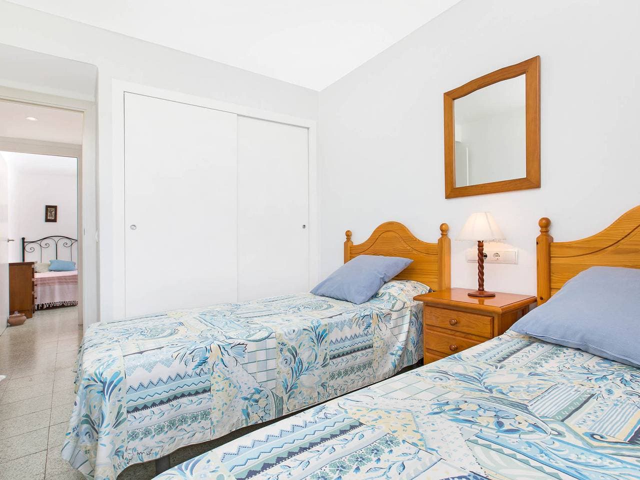 Foto 8 von 18: Appartement de 2 chambres à Calella de Palafrugell près de la plage avec parking