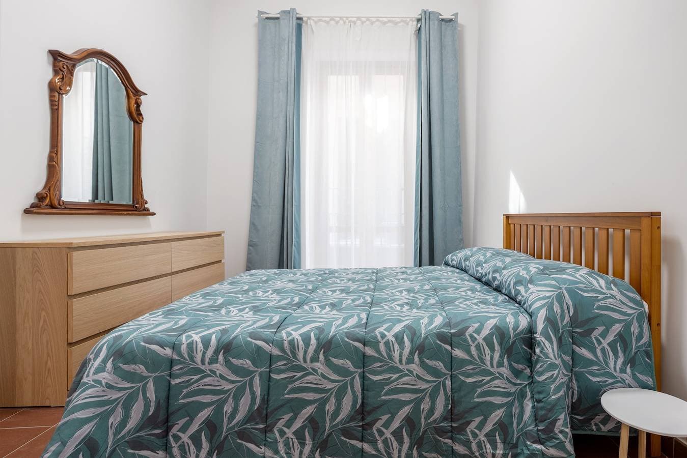 Foto 4 von 26: Ferienwohnung „Porta Carbone Residence“ nahe am Meer
