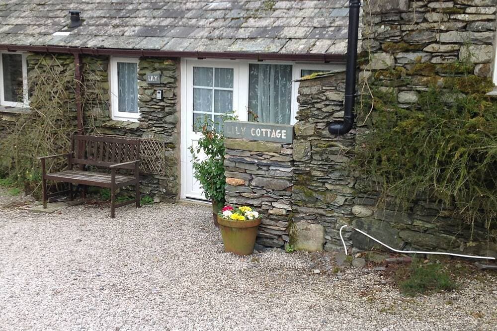 Foto 13 von 19: Lily Cottage In einer idyllischen Riverside Location, Lake District Nation Park