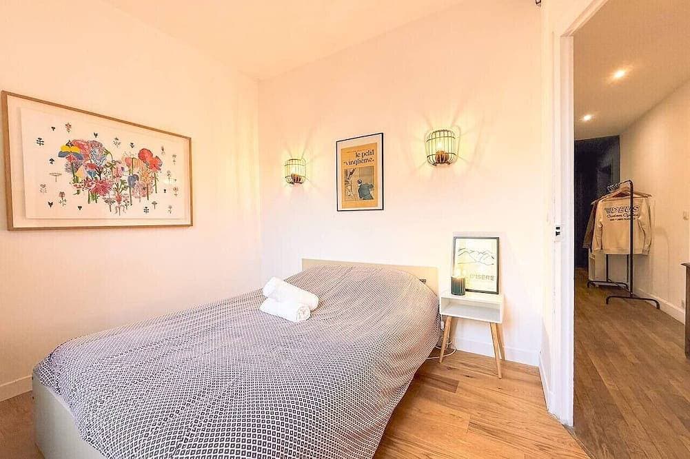 Foto 5 von 23: Le Lavoisier - 80 boulevard Lavoisier - Clermont-Ferrand