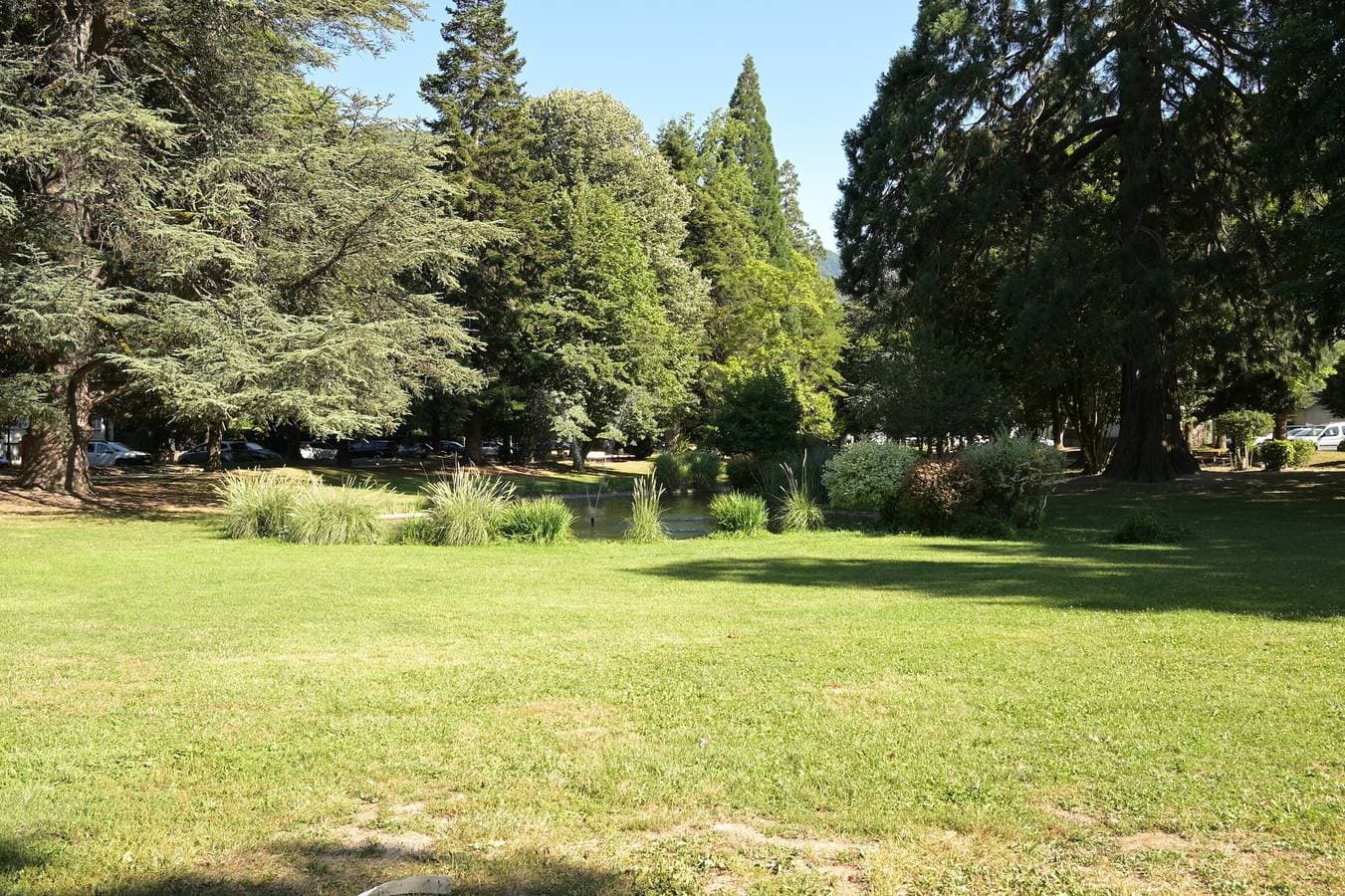Foto 3 von 15: Le Clos du Casino, T2 „Le Lac“ für 2 Personen