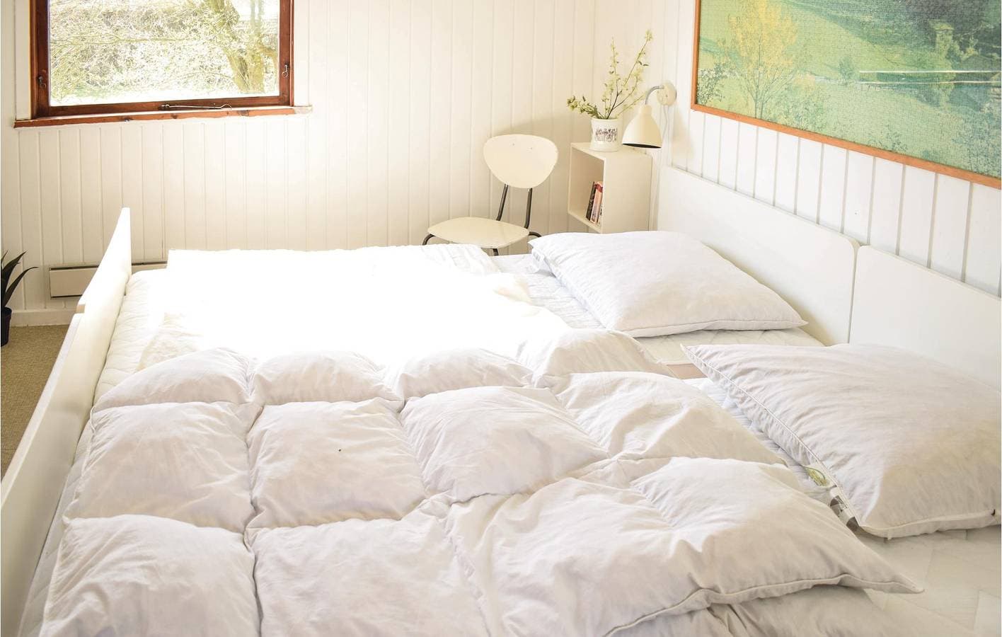 Foto 7 von 10: Ferienhaus für 4 Personen mit Terrasse