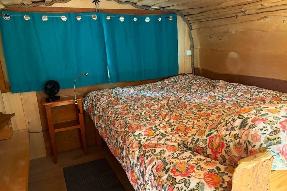 Foto 4 von 23: Ein einzigartiges Ruheparadies, ideal gelegen, geräumig und voll ausgestattet.