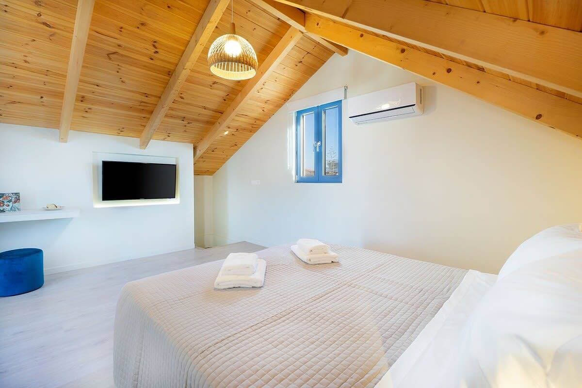 Foto 10 von 39: Villa Makisland with sea view