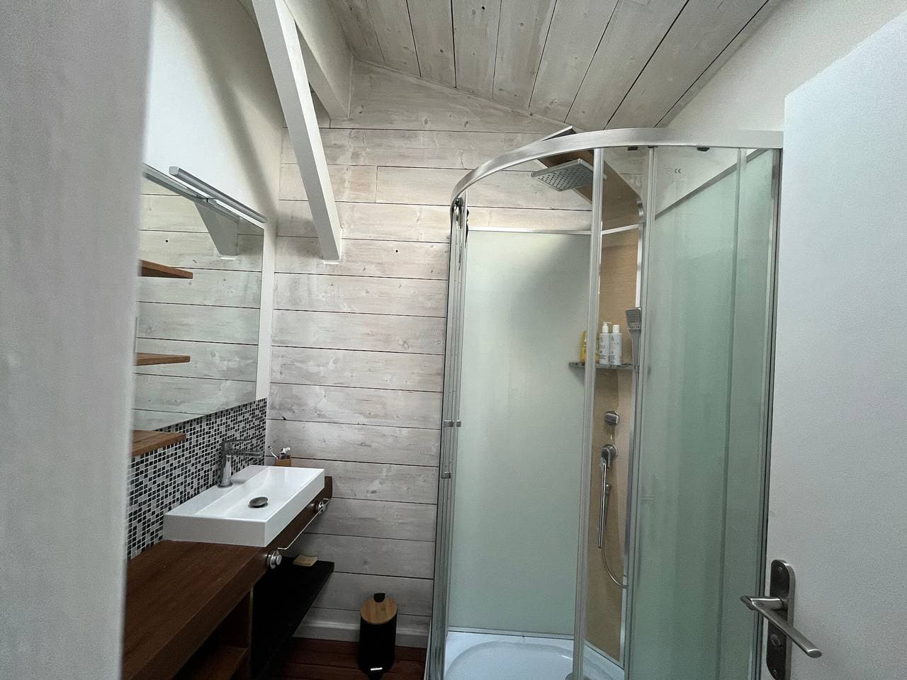Foto 12 von 21: Schönes 4-Zimmer-Haus am Kanal in Cazaux