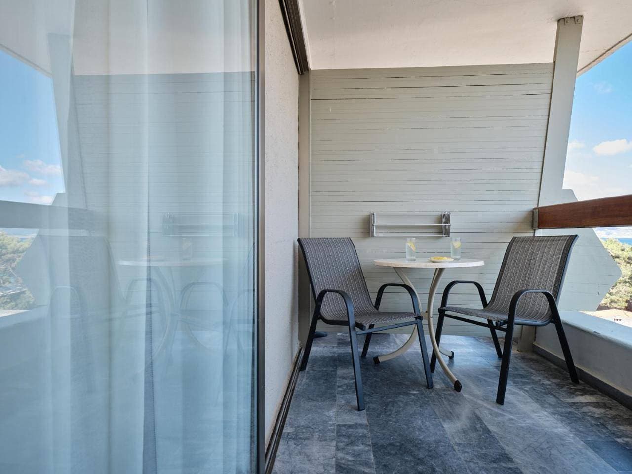 Foto 11 von 11: Double or Twin Room with Garden View