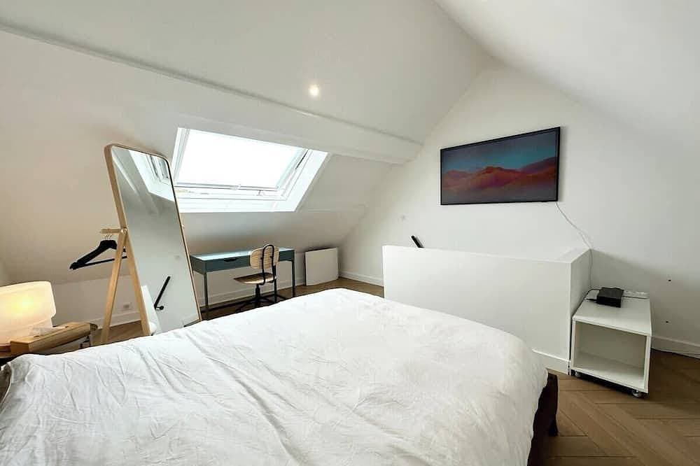Foto 6 von 19: Lovely ! Duplex de standing neuf – 250m des plages