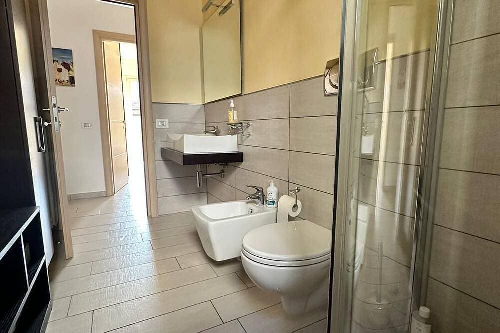 Foto 6 von 19: Fabulous Apartment in Enjoyable Tramonti on the Amalfi Coast