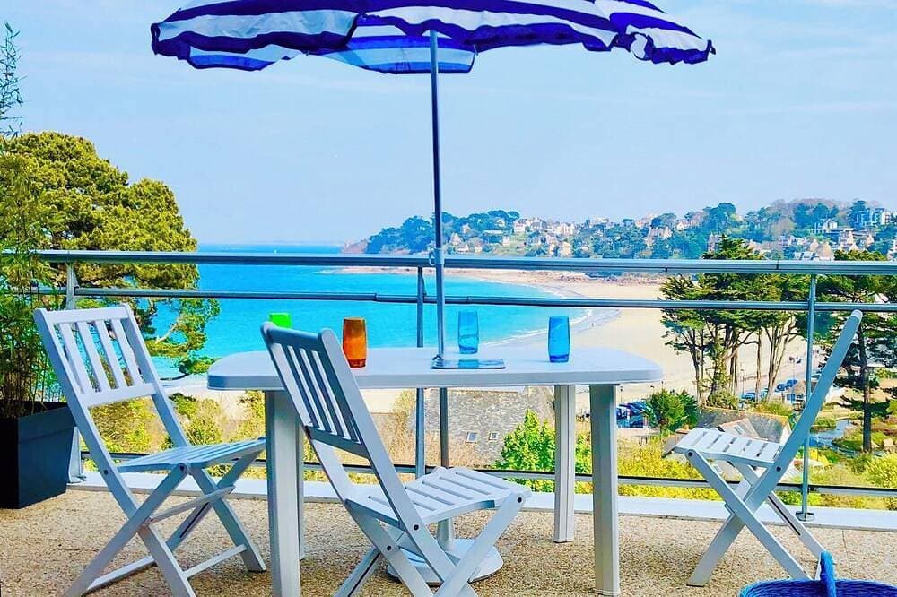 Foto 11 von 11: Perros Guirec - Wohnung Mit Terrasse Und Strandblick