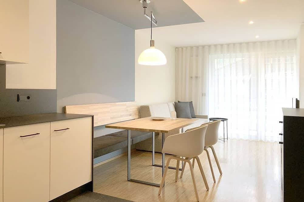 Foto 5 von 12: Apartment Luis 2 - Alpstay